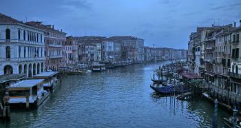 От Капри до Венеции_4